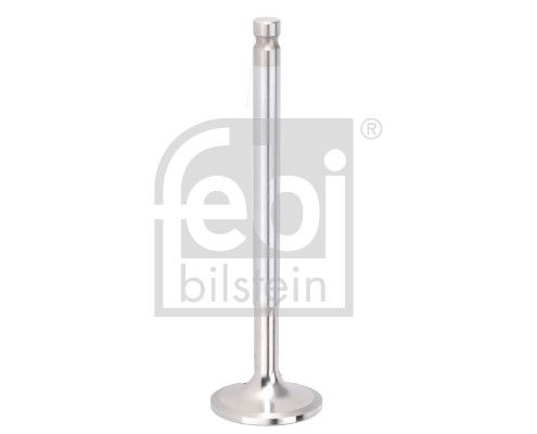 FEBI BILSTEIN 179186 | Subap Emme Scania Dc 94 / 95 46Kx11sx162,5Bx20a