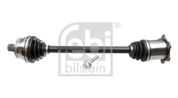 FEBI BILSTEIN 181798 | Aks Komple Sağ On A4 01 > 08 Exeo 09 > 14