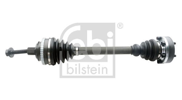 FEBI BILSTEIN 193446 | Ön Aks Sağ Sol ABS Lı Transporter T4 ACV Aja 96 > 04