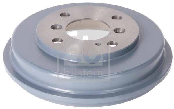 FEBI BILSTEIN 194818 *2 | Arka Fren Kampanası Fiesta 08 > 12 | 2 Adet