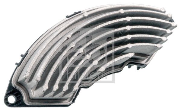 FEBI BILSTEIN 196311 | Kalorifer Modülü Citroen Berlingo Jumpy-Peugeot Expert Partner