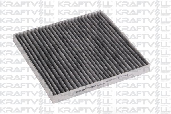 KRAFTVOLL 06040320 | Polen Filtresi Kalos Aveo T250 T255 Karbonlu