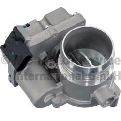 PIERBURG 7.03703.89.0 | Gaz Kelebegı Ford Focus II Fiesta 1.6 TDCI 08-11