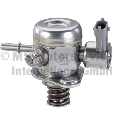 PIERBURG 7.06032.53.0 | Fkm / Fpm Yakıt Pompası Yuksek Basınç Ford Focus Kuga 2.0 Ecoboost