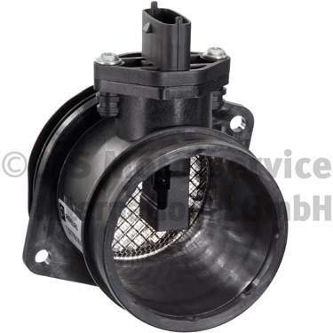 PIERBURG 7.07759.30.0 | Ford Focus II 05-12 Hava Basınç Müşürü