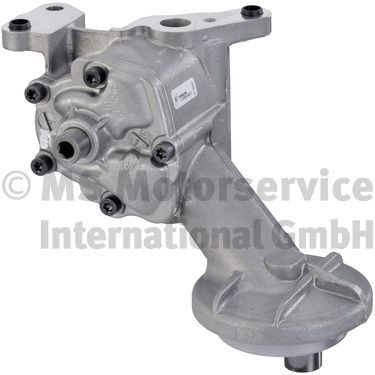 PIERBURG 7.07919.40.0 | Yağ Pompası VW Audi