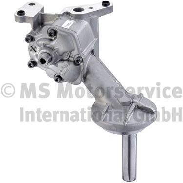 PIERBURG 7.07919.41.0 | Yağ Pompası VW Audi
