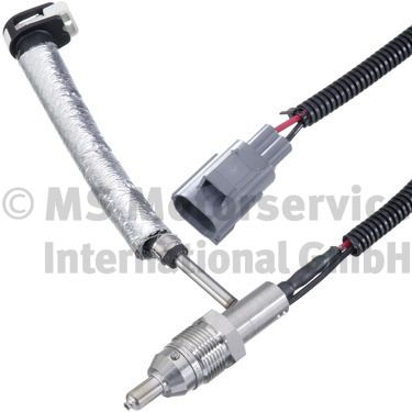 PIERBURG 7.10631.01.0 | Partikül Fıtresı Ford Focus Kuga 2.0 TDCI