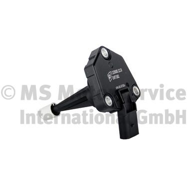 PIERBURG 7.13500.12.0 | Yağ Seviye Sensörü-92mm (VW Touareg 15-18 Audi A4 13-16 A5 12-17 A6 11-18 Q7 10-15)