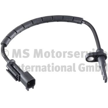 PIERBURG 7.14059.42.0 | ABS Hız Sensörü Arka R / L Ford Transit V-362 12 -