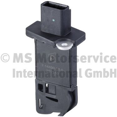 PIERBURG 7.14490.08.0 | Hava Kütle Ölçer Ford Focus IV 1.5 18 -