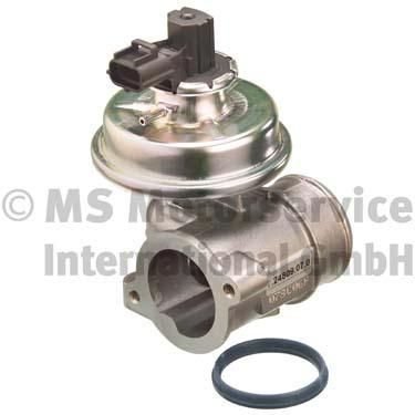 PIERBURG 7.24809.07.0 | EGR Valfi (Ford Mondeo 01-/ Transit V 184 01 -