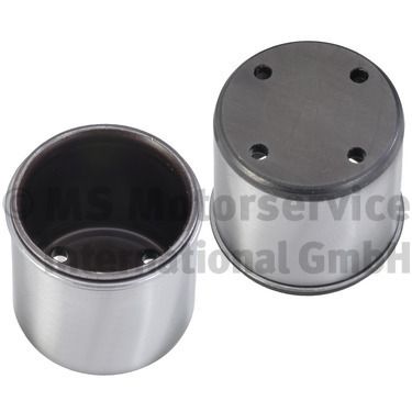 PIERBURG 7.50086.01.0 | Yakıt Pompa Itıcı (VW Golf 04-13 Passat 06-11 Polo 13-14)