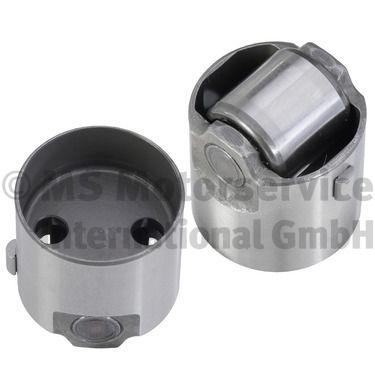 PIERBURG 7.50086.03.0 | Yakıt Pompa Itıcı (VW Caddy 11-15 Golf 07-17 Passat 08-15 Polo 10 -) Cbzb-Caxa-Cavd