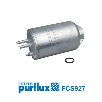 PURFLUX FCS927 | Yakıt Filtresi Crafter 17 >
