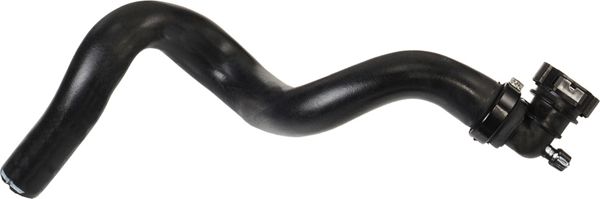 RAPRO R15497 | Kalorifer Hortumu Partner Partner Tepee P307 P308 P307 C4 C4 Picasso Berlingo 1,6Vtı 120 Hp