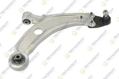 TEKNOROT DS-108 | Rotilli Salıncak Ön Sağ C4 Picasso P308 13 >