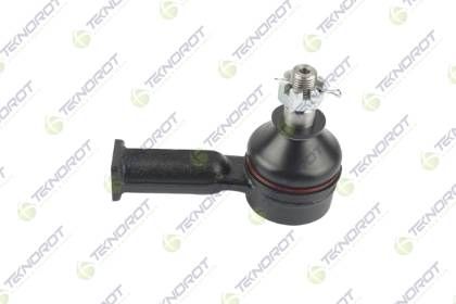 TEKNOROT FO-1391 | Rot Başı On Ic Ford Ranger Mazda B2500 98 > 06 (4Wd)