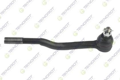 TEKNOROT N-1151 | Rot Başı On Nissan Frontıer 1998-2004 (2Wd)