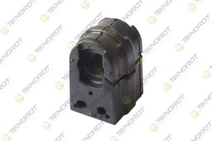 TEKNOROT SF69 | Viraj Demir Lastiği Megane III Fluence