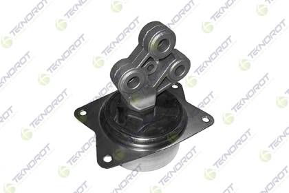 TEKNOROT ST140 | Motor Takozu Ön Sol Vectra C 1.8 16V 1.6 16V 03 >
