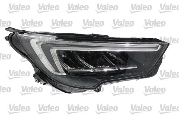 VALEO 450951 | Sağ Led Far Opel Crossland X 17 >