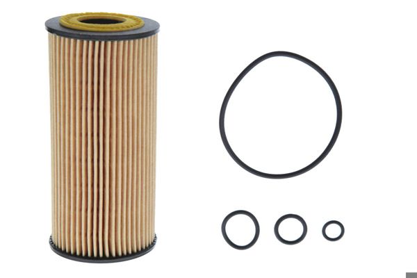 VALEO 586697 | Yağ Filtresi W220 02 > 05 W221 05 > 13 W222 14 > C216 06 > 13 R231 12 > W463 12 >