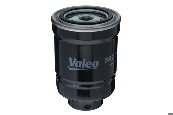 VALEO 587768 | Mazot Filtresi Mazda B2500 Bt50 D 06 > 10 Ranger D 99 > 10 Hilux D 90 > 05 Hiace D 07 > Skystar / Navara D
