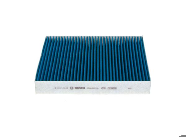 BOSCH 0986628591 | Hava Filtresi VW Touareg 14-18