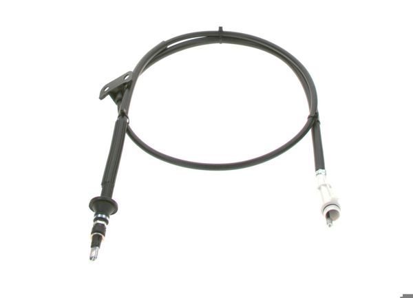 BOSCH 1987477941 | El Fren Teli Volvo V70 II