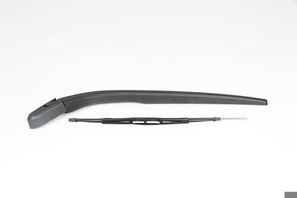 BSG 16-990-001 | Silecek Kolu Arka Captiva A Captiva B Bm 07 -