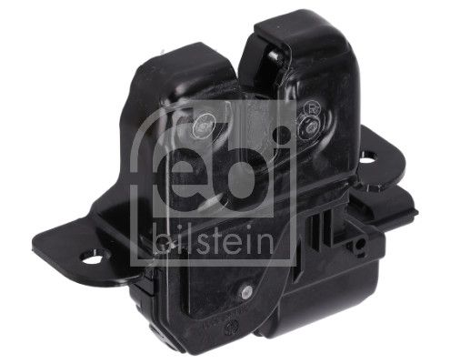 FEBI BILSTEIN 1003275 | Bagaj Kilidi Arka Megane III-IV Fluence Clio IV Bm 08 -