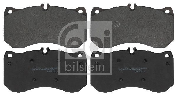 FEBI BILSTEIN 173458 | On Balata 400×38 Audi A6 A8