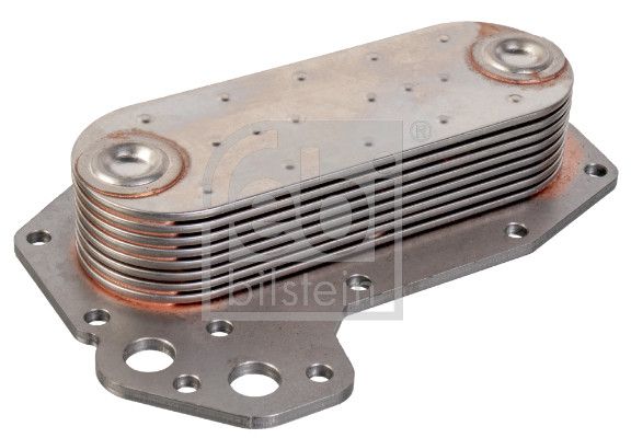 FEBI BILSTEIN 180571 | Yağ Radyatörü 906 Mercedes Benz Atego 823-1928 98-04, Atego 2 823-2628 98-04, Axor 1823 02-04, Axor