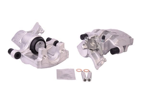 HELLA 8AN355782-711 | Fren Kaliperi Arka Sol Vectra C 02 >