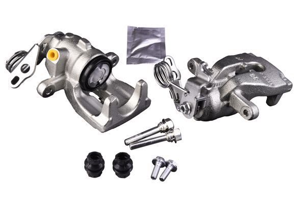 HELLA 8AN355794-441 | Arka Fren Kaliperi Sağ Ford Galaxy (Wa6) ,Kuga 08 > 12 Mondeo IV (Ba7 07 > 14