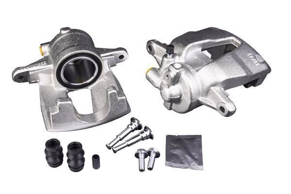 HELLA 8AN355795-271 | Fren Kaliperi Sol Linea Grande Punto Punto Evo