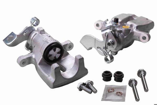 HELLA 8AN355799-641 | Arka Fren Kaliperi Kia Ceed 1.4 Hyundai i30 12 >
