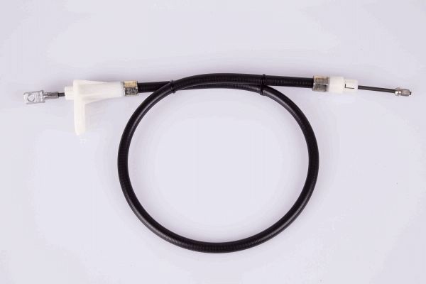 HELLA 8AS355661-891 | Fren Halatı Arka Sağ (Park Frenı) W202 93 > 00 W203 00 > 07 Cl203 02 > 08 S203 02 > 07 C209 02 > 09