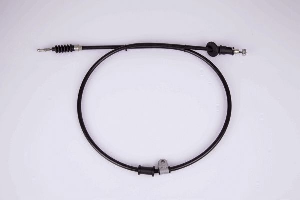 HELLA 8AS355662-661 | El Fren Teli Arka Sol Volvo S40 V40 00 >