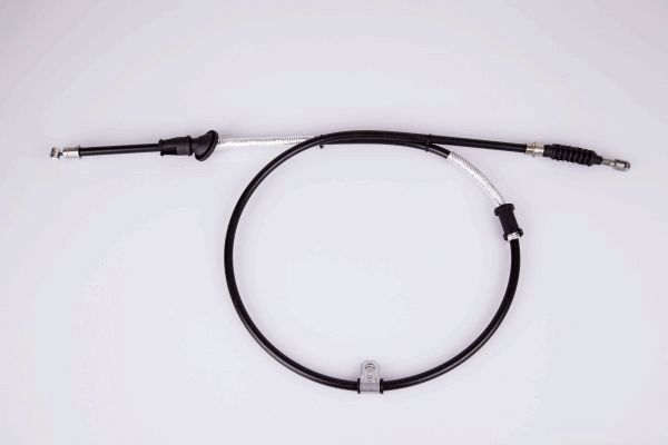 HELLA 8AS355662-671 | El Fren Teli Arka Sağ Volvo S40 V40 00 >