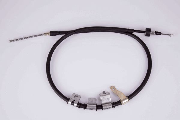 HELLA 8AS355664-101 | El Fren Teli Arka Sol Matrix 1.6 Benzinli 2006 >