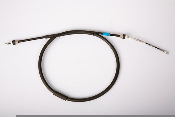 HELLA 8AS355670-591 | El Fren Halatı Captur 13 >