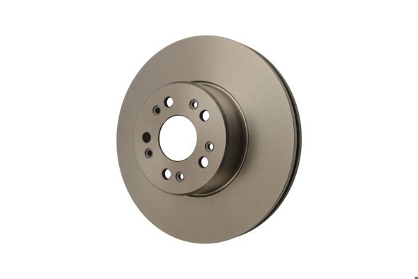 HELLA 8DD355102-691 *2 | Fren Diski Ön S-Class W140 93 > 98 C140 92 > 99 | 2 Adet