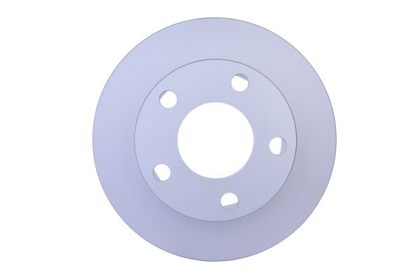 HELLA 8DD355102-801 *2 | Arka Fren Aynası (Disk) Superb 1,8T / 1.9 TDI / 2.0 / 2.5 TDI / 2,8 V6 02 > Passat Varıant 96 > | 2 Adet