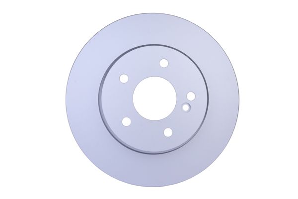HELLA 8DD355105-951 *2 | Fren Diski Arka E-Class W210 96 > 02 S210 97 > 03 | 2 Adet