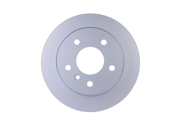 HELLA 8DD355106-951 *2 | Fren Diski Arka A-Class W168 97 > 04 Vaneo 414 02 > 05 | 2 Adet