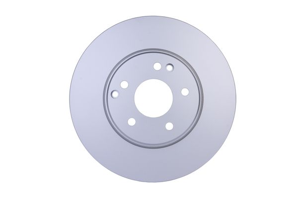 HELLA 8DD355107-501 *2 | Fren Diski Ön W203 00 > 07 Cl203 02 > 08 C209 02 > 09 W210 97 > 02 R170 00 > 04 | 2 Adet