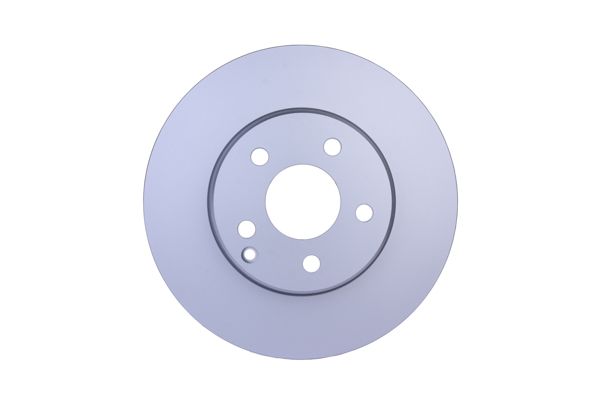 HELLA 8DD355108-801 *2 | Fren Diski Ön E-Class W211 02 > 08 S211 03 > 09 | 2 Adet