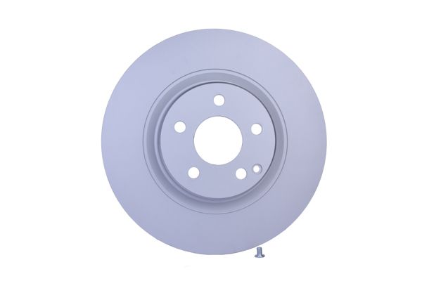 HELLA 8DD355109-431 *2 | Fren Diski Ön X204 08 > 15 C219 04 > 10 W211 02 > 08 S211 03 > 09 | 2 Adet